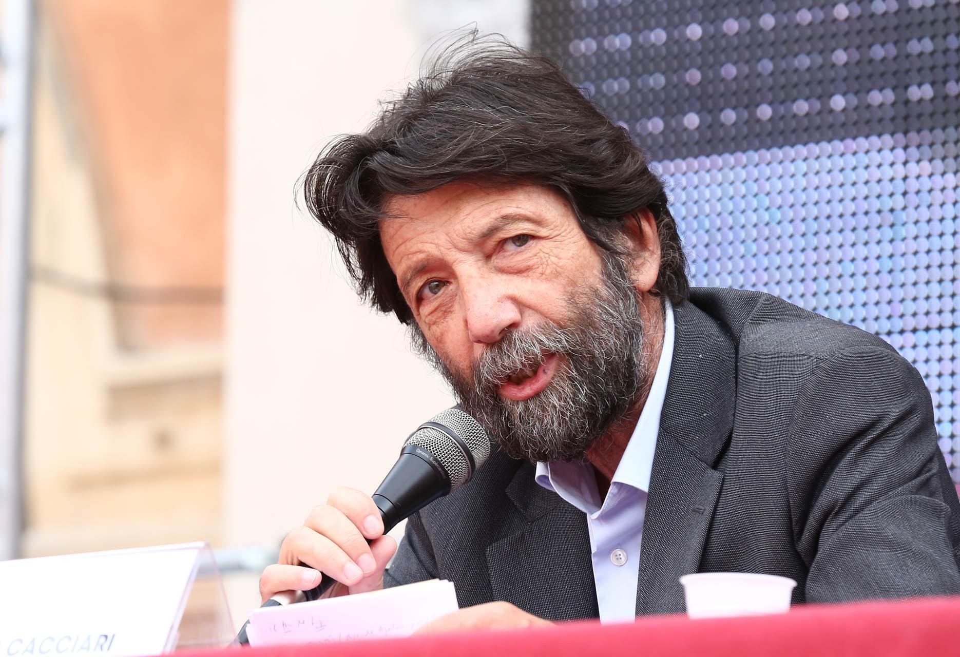 Massimo Cacciari e il primato della politica