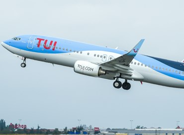 I tagli della compagnia aerea Tui France