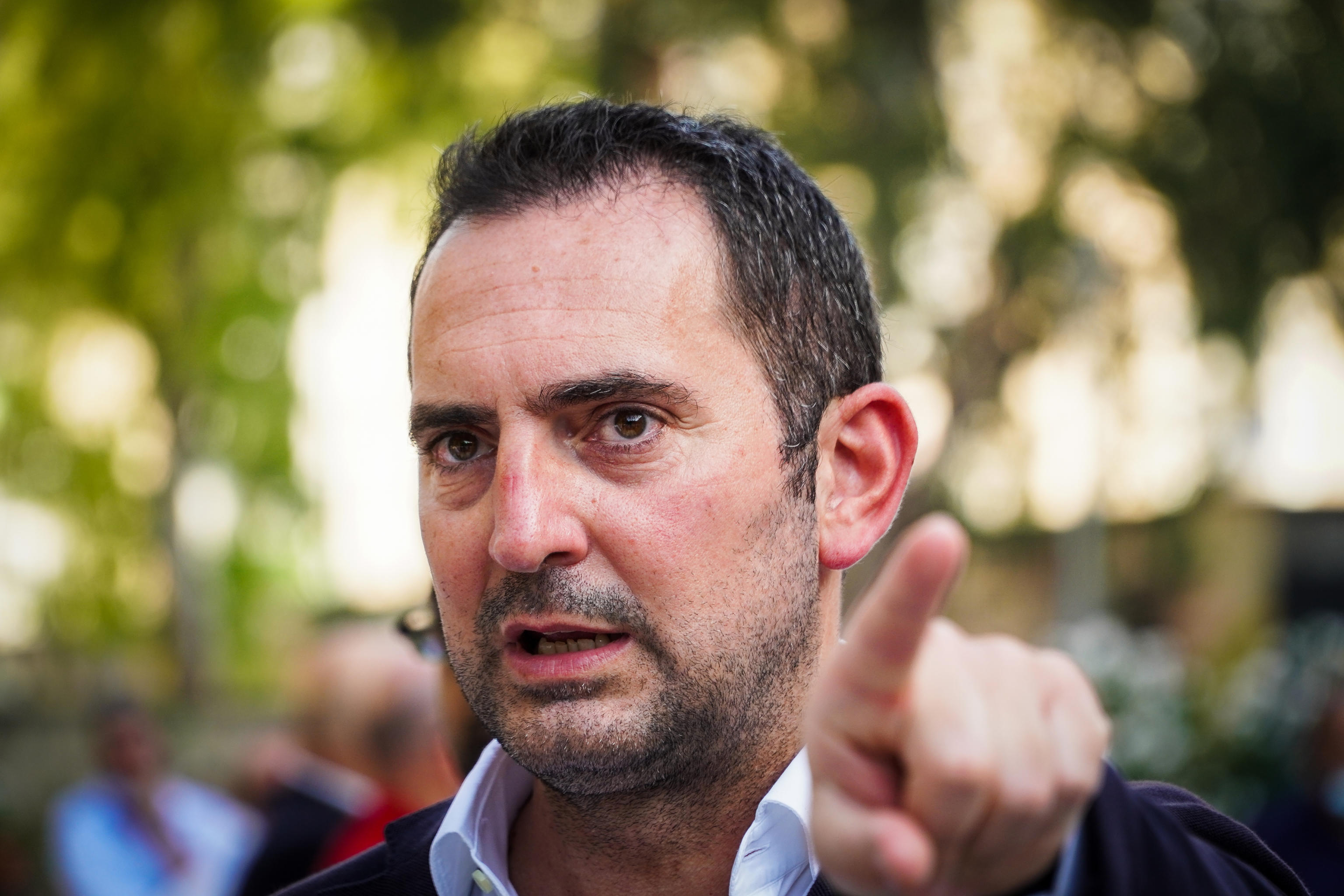 Lo sport, Spadafora e il caos grillino