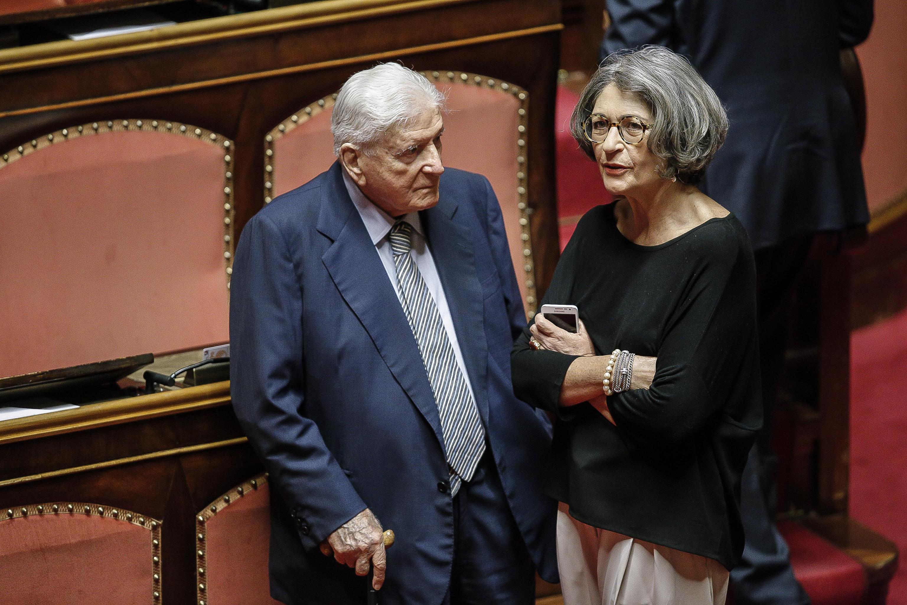 I torti di Sergio Zavoli nei confronti di Frate Mitra