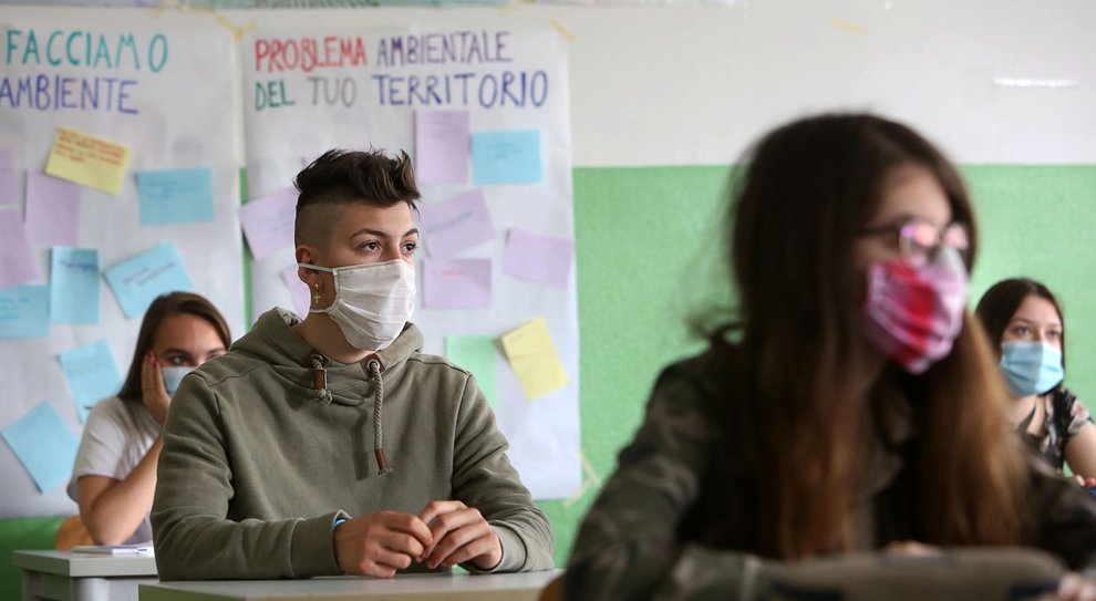 Scuola, firmato il Protocollo sicurezza