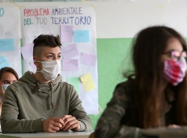 Scuola, firmato il Protocollo sicurezza