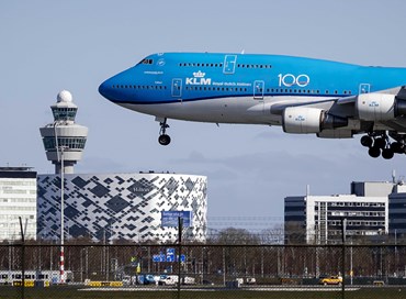 Klm minaccia licenziamenti: “Perdite senza precedenti”