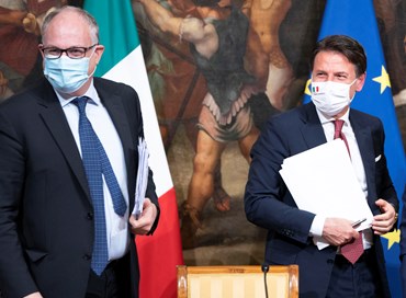 Completamente fuori controllo