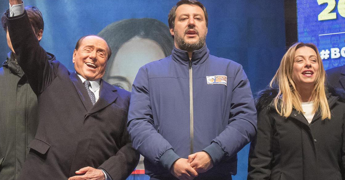 Elezioni regionali: conto alla rovescia