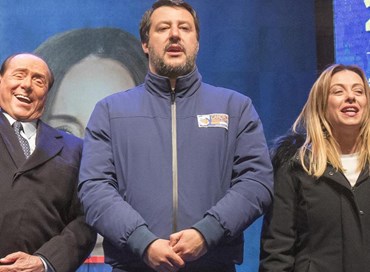 Elezioni regionali: conto alla rovescia