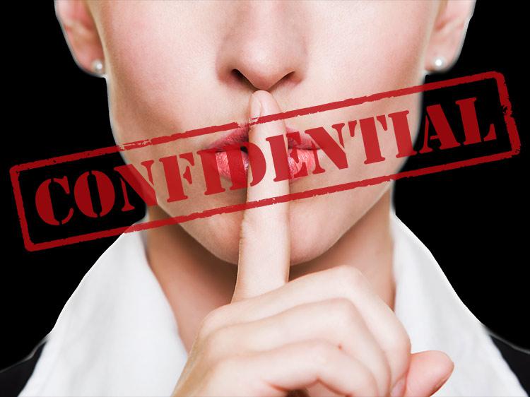 Gli “improbabili” segreti del presidente Conte