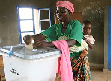 Il fallimento dell’esportazione della democrazia in Africa