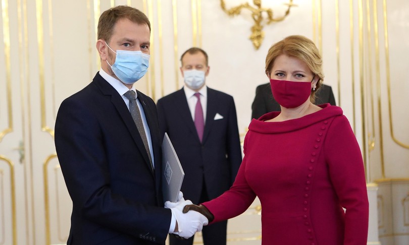 Il potere pandemico: la politica del virus