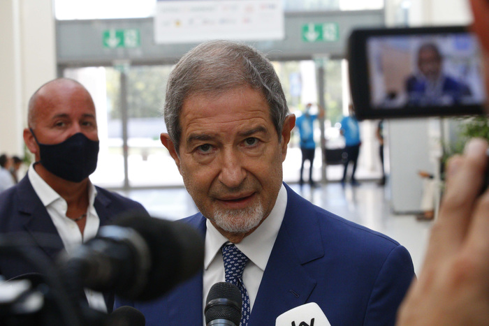 Musumeci: “Il governo è fuorilegge”