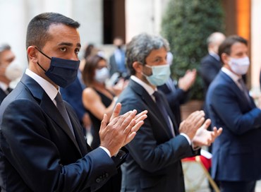 Attacco alla democrazia