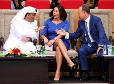 Accordo tra Israele ed Emirati; una svolta geostrategica