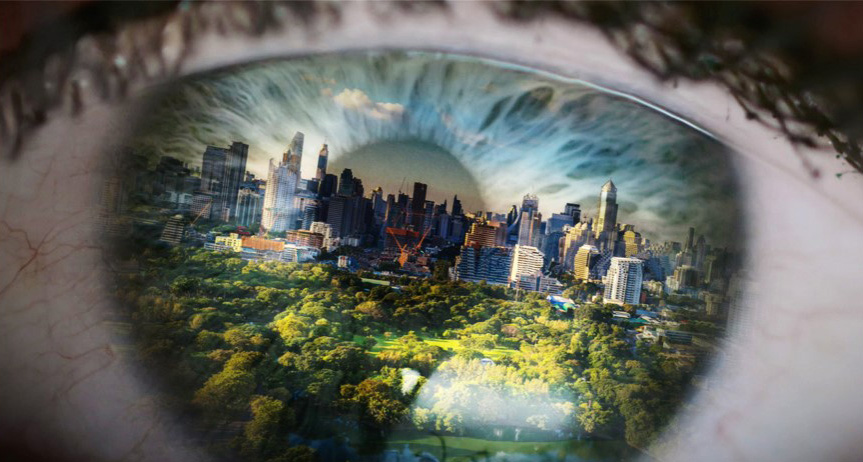 Città: è in corso una rivoluzione concettuale