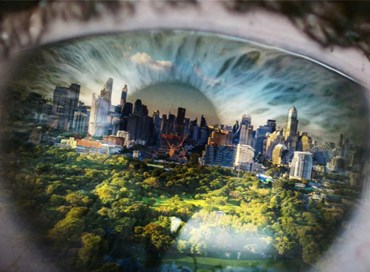 Città: è in corso una rivoluzione concettuale