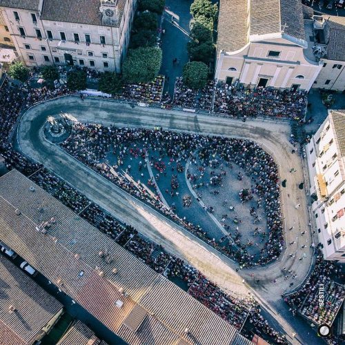 Il Festival della Poesia Vernacolare dell’Alto Lazio 