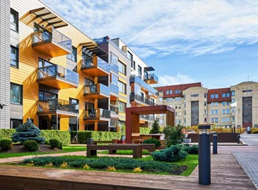 Maggioranza in condominio per il superbonus