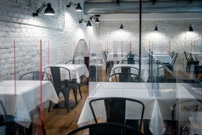 Ristoratore suicida. I colleghi: “Colpa della crisi”