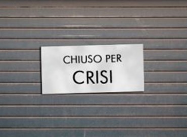 Confesercenti: 90mila imprese a rischio