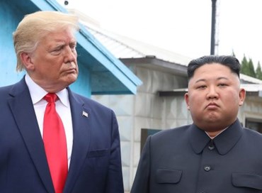 Ombre cinesi verso le presidenziali americane