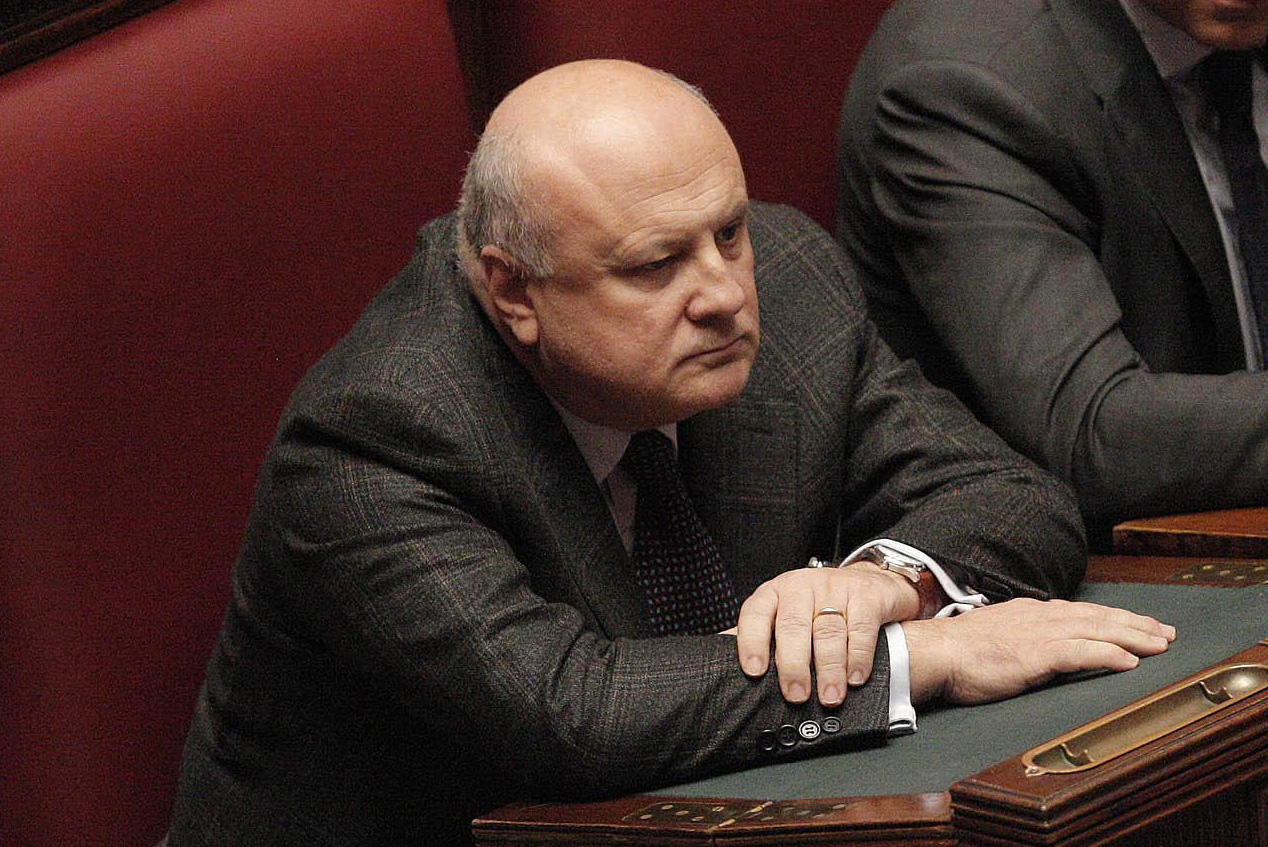 Colloqui secondo Gennaro Malgieri