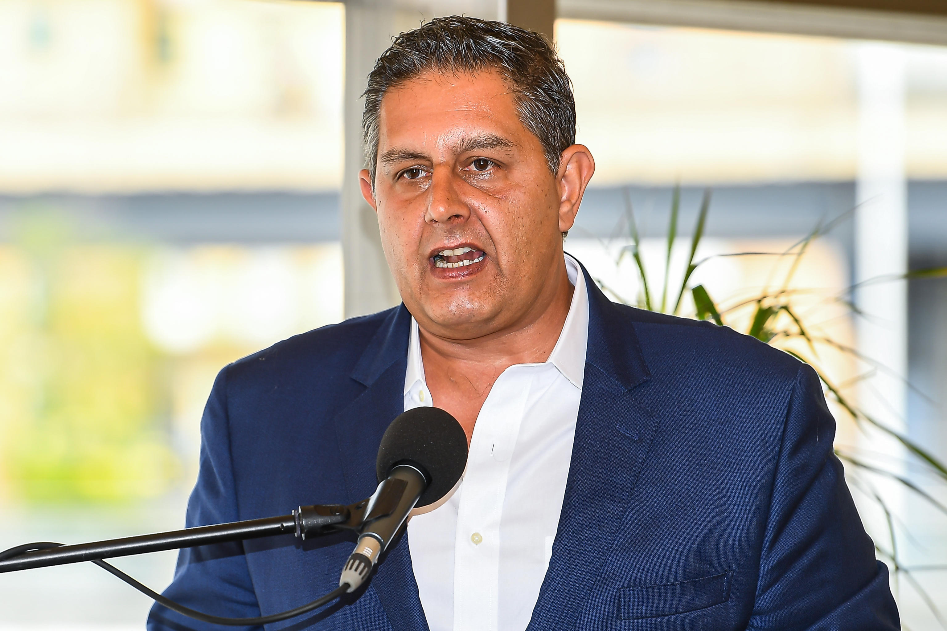 Toti: “Nulla di fatto da confronto Governo-Regioni”