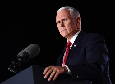 Pence attacca Biden: “Cavallo di Troia della sinistra radicale”