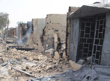Il genocidio ignorato dei cristiani in Nigeria