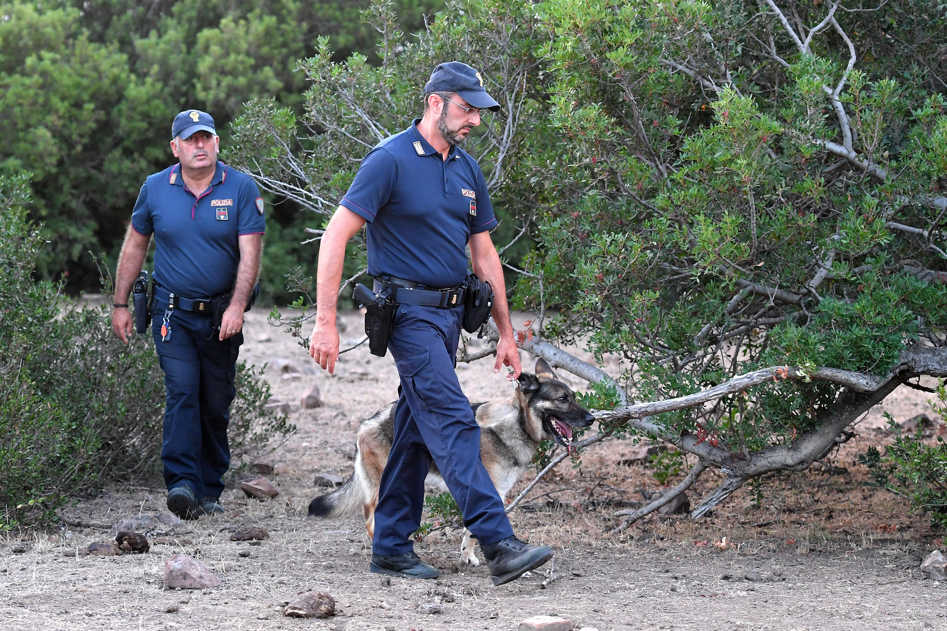 Dj morta: si indaga sull’ipotesi incidente