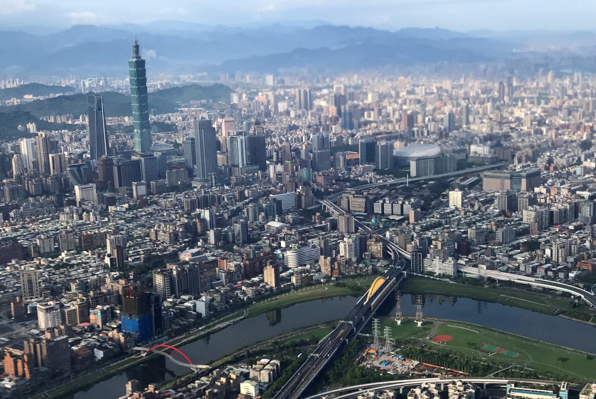 La lunga battaglia di Taiwan per l'adesione alle Nazioni Unite