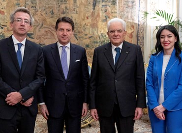 L’hashtag del governo è #arrangiatevi