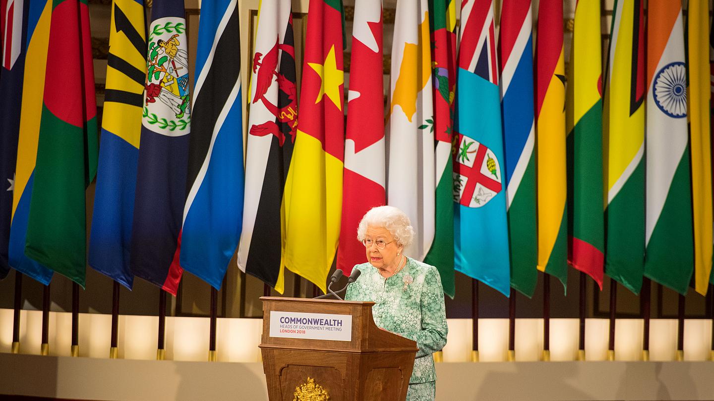 Il Commonwealth dopo la Brexit