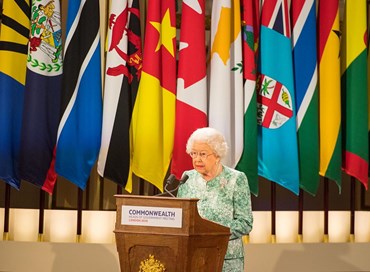 Il Commonwealth dopo la Brexit