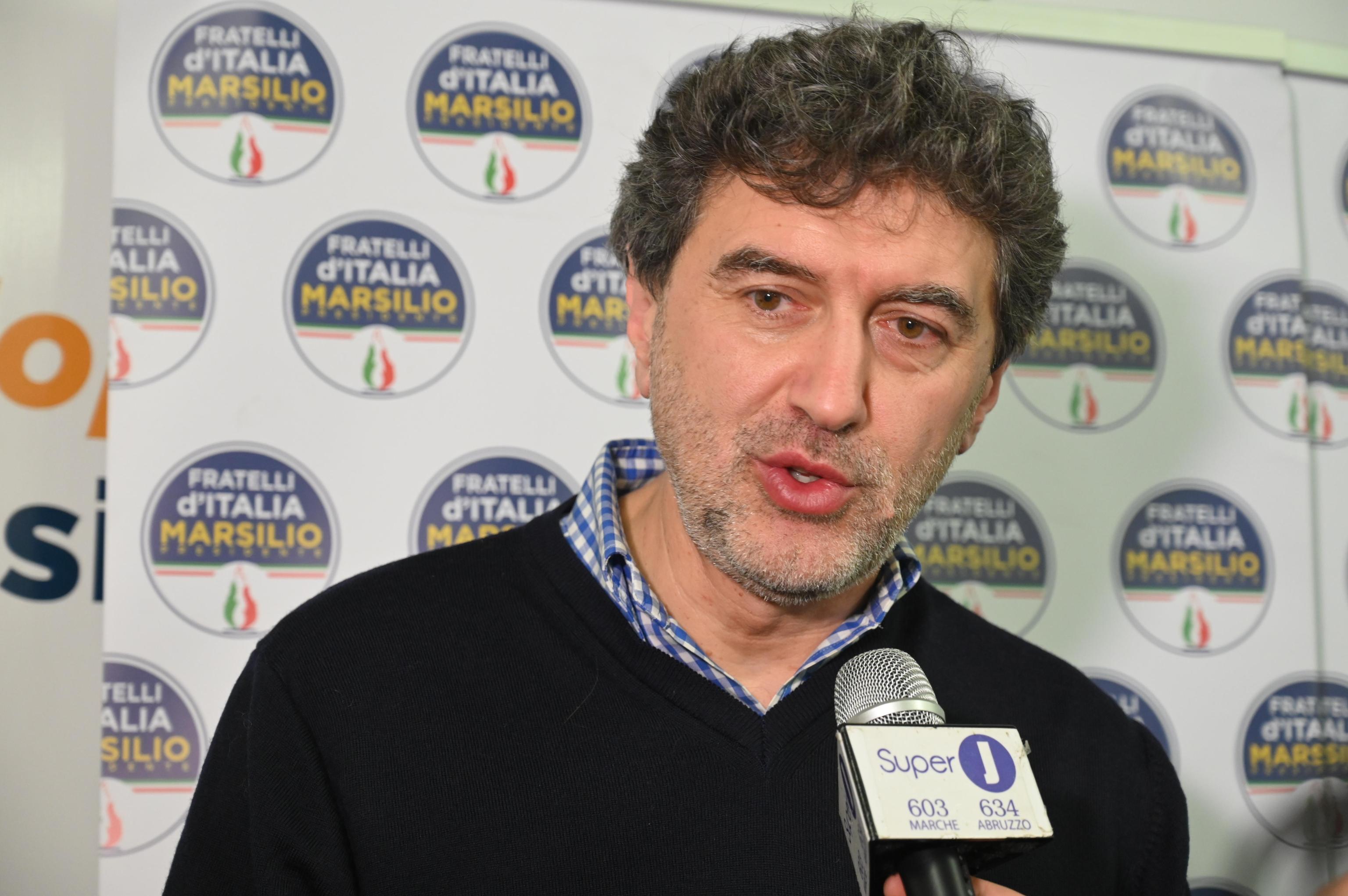 Marsilio (FdI): “Scuola, siamo in alto mare. Meglio rinviare”