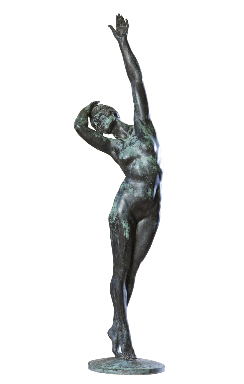 Amleto Cataldi e l’Enciclopedia Treccani