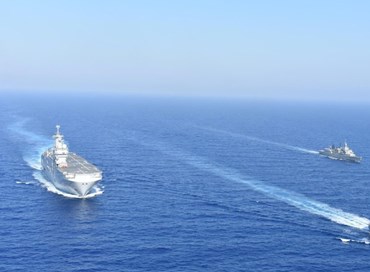 L’escalation della crisi tra Grecia e Turchia, un problema mai risolto