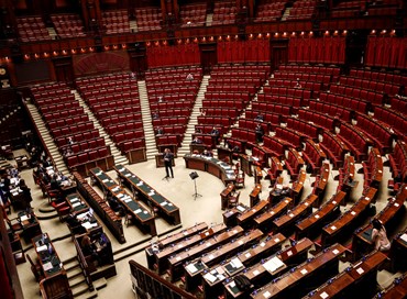 Vogliamo essere rappresentati meglio, non meno