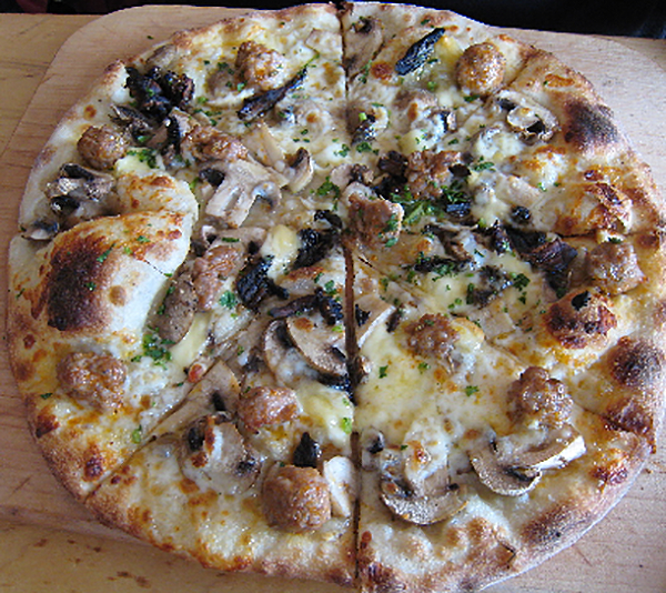 “L’Opinione” a... tavola