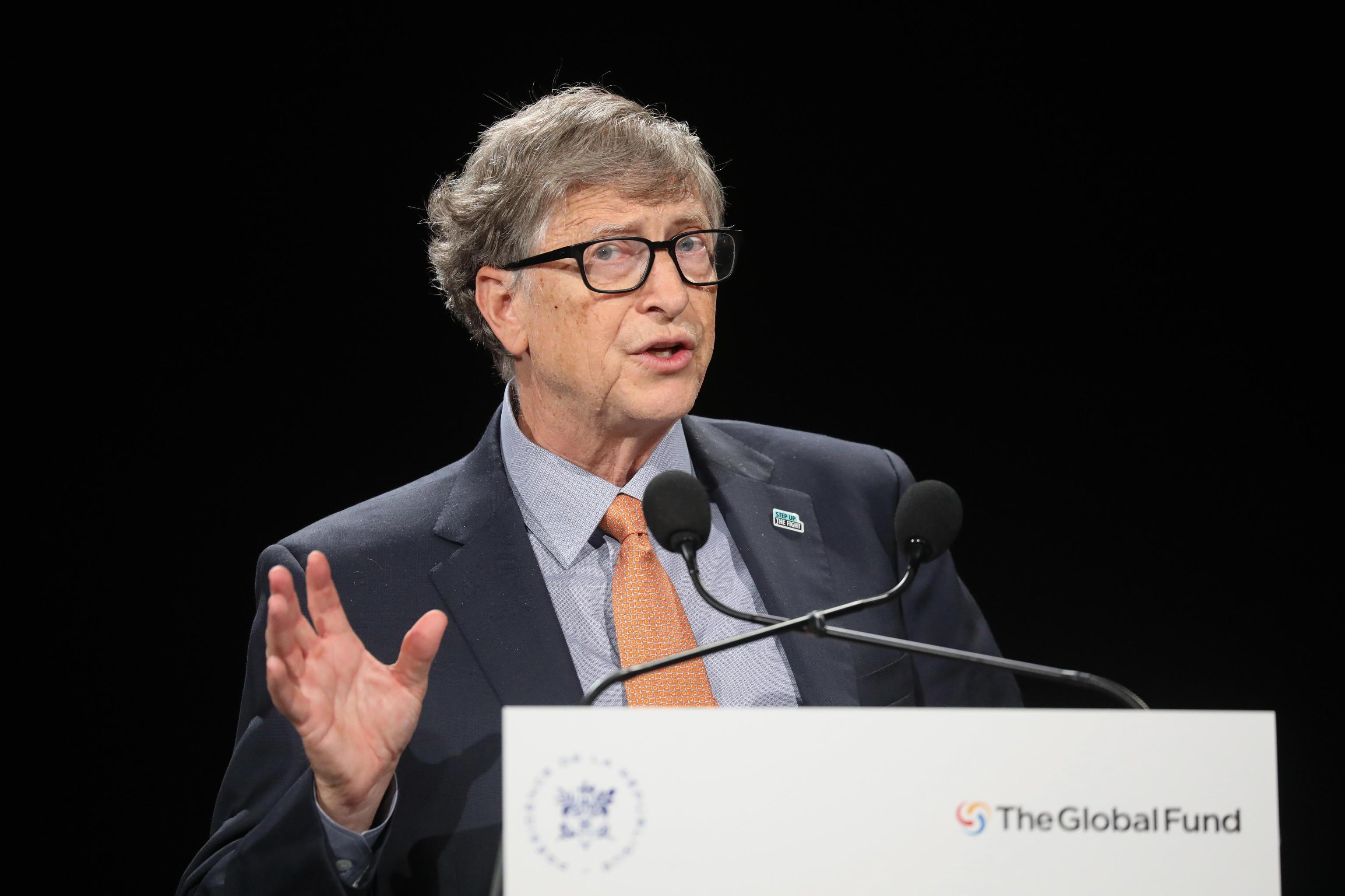 Il Pentagono, Bill Gates, l’Occidente e le sue metastasi