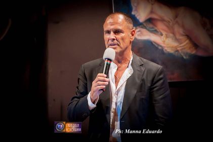 Nettuno premia gli artisti 