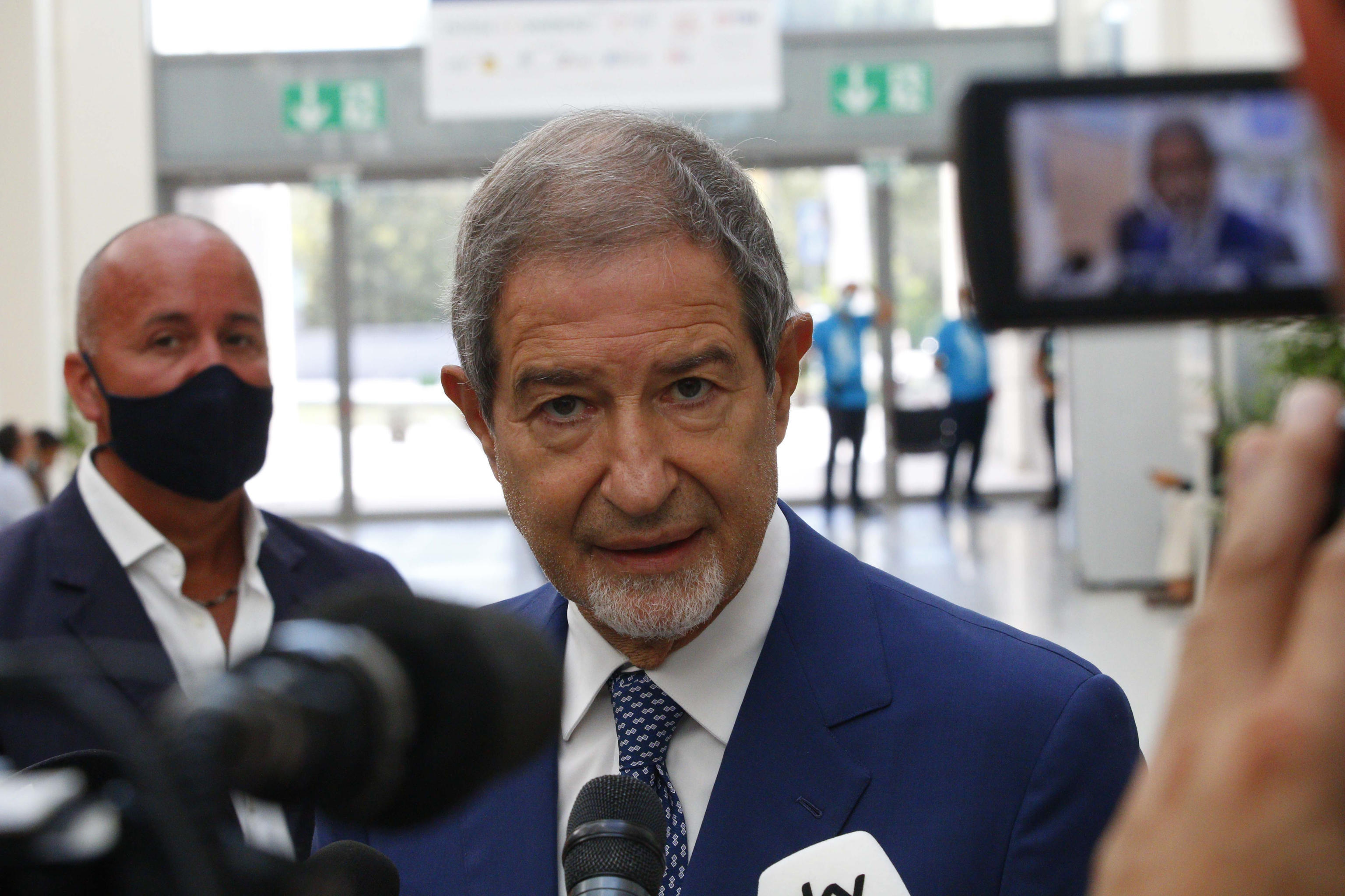 Musumeci ha ragione, i preti no