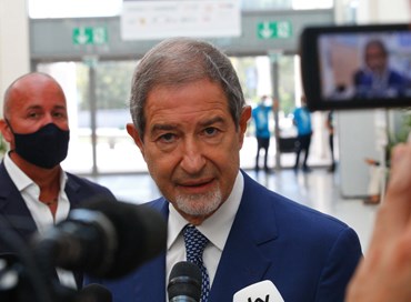Musumeci ha ragione, i preti no