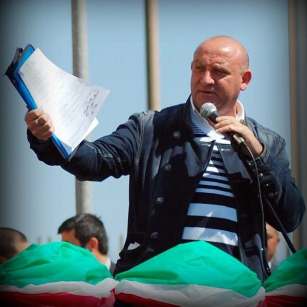 Nicolò Mannino ci racconta il Parlamento della legalità internazionale