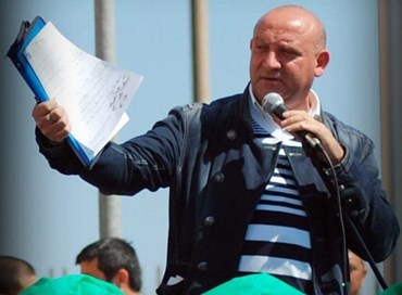Nicolò Mannino ci racconta il Parlamento della legalità internazionale