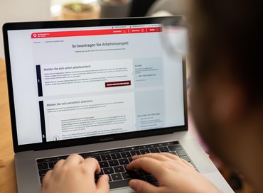 Istat, effetto Covid-19 sul lavoro