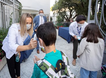 Scuola, inizia l’anno tra incertezze e speranze