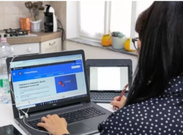 Vivere e morire di Smart working