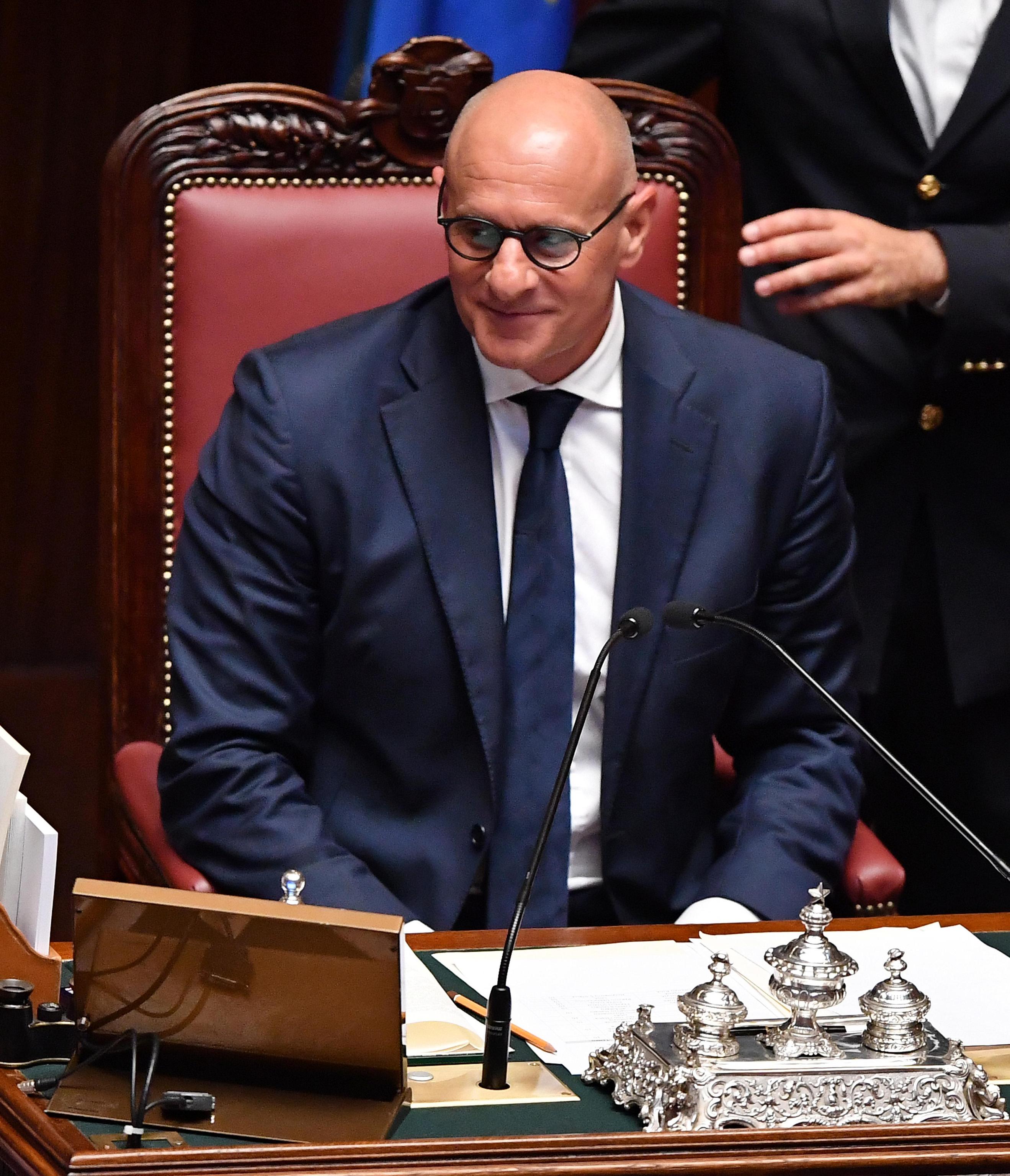 Lazio Nuoto, Rampelli (FdI) annuncia un’interrogazione parlamentare 