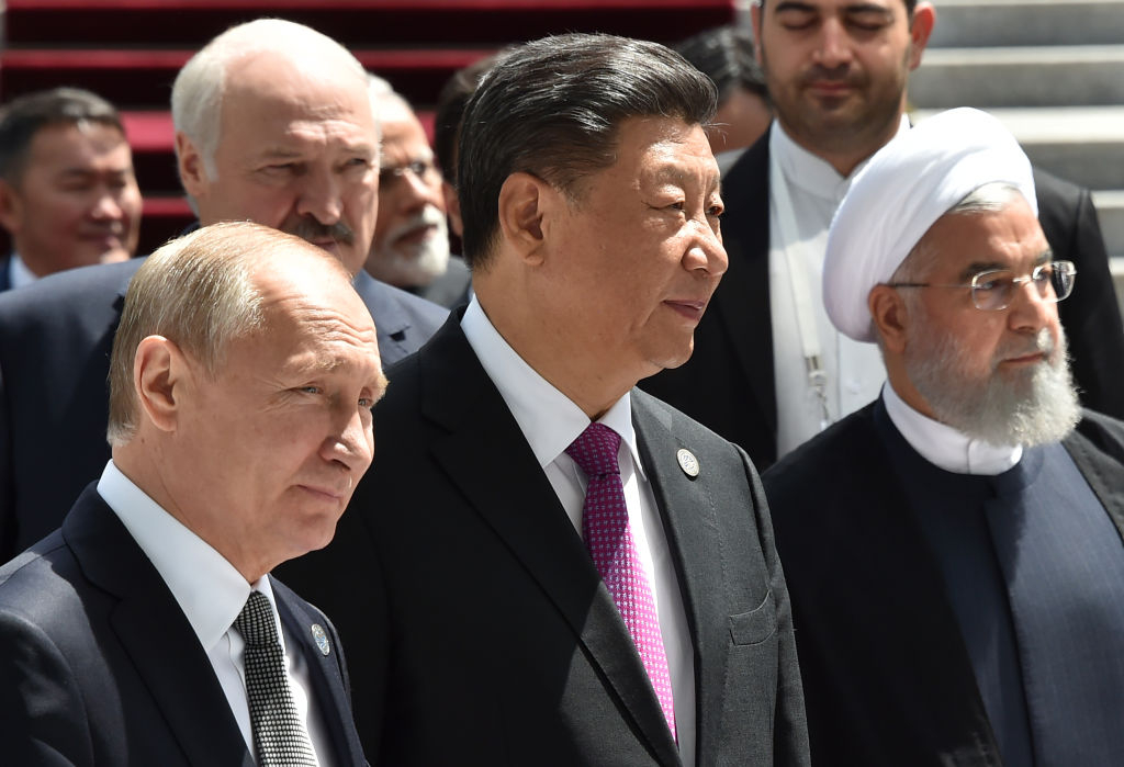 Appeasement: Il male europeo