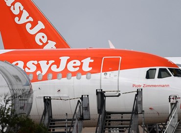 EasyJet: alleanza con Emirates anche a Malpensa