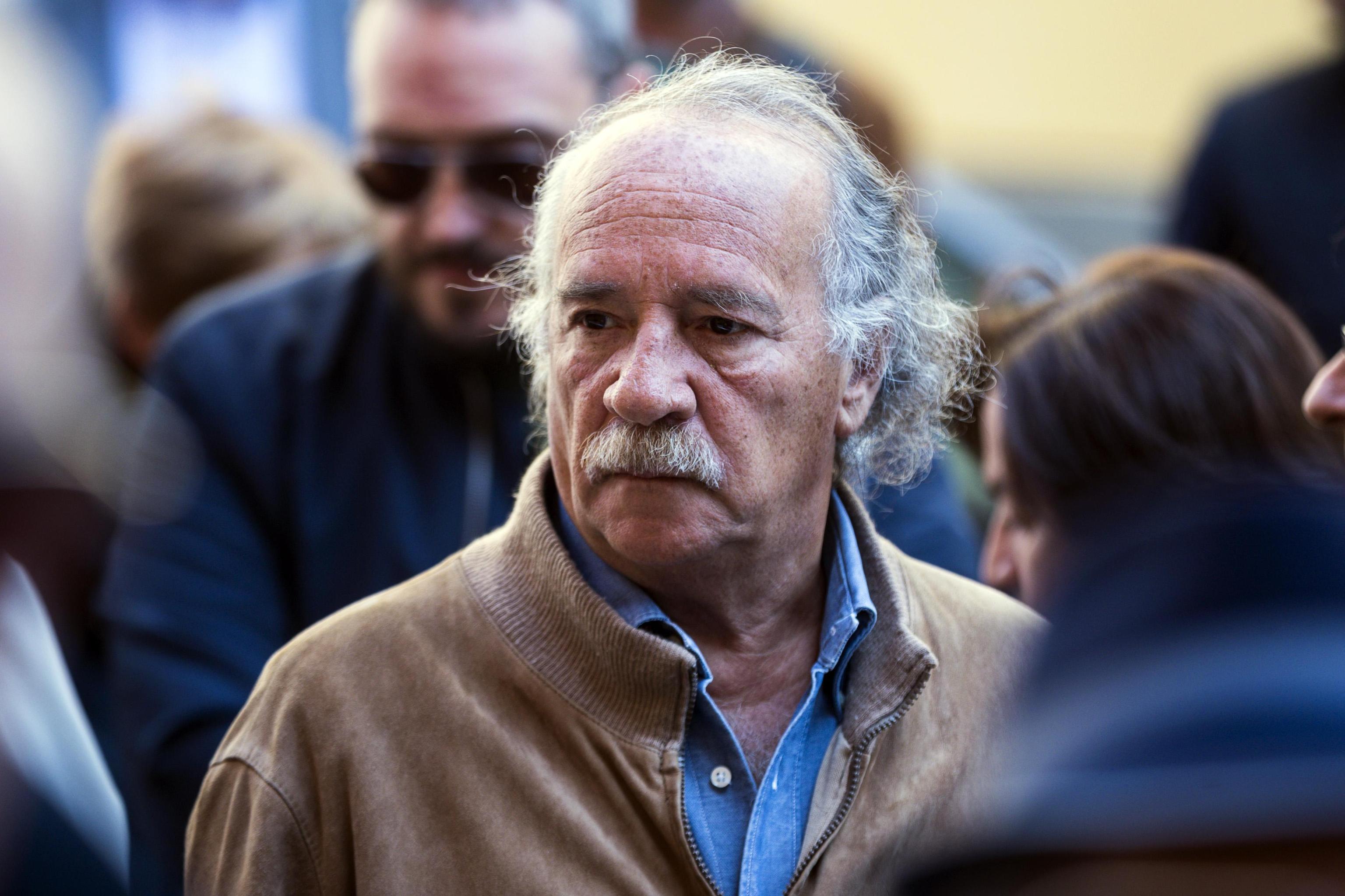 Mimun in pensione ma tornerà al Tg5